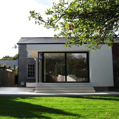 Dublin House Extension